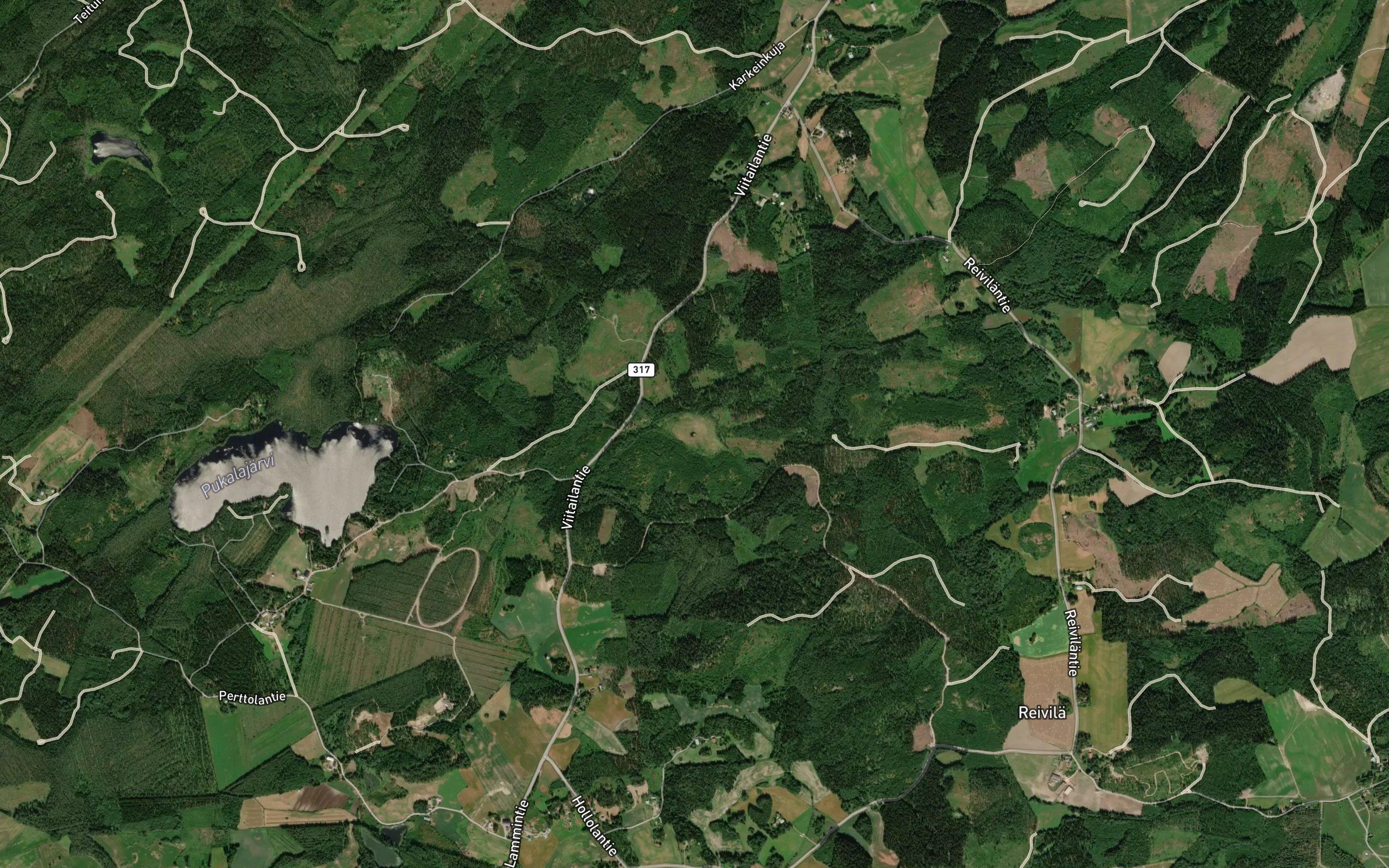 Karaslammi