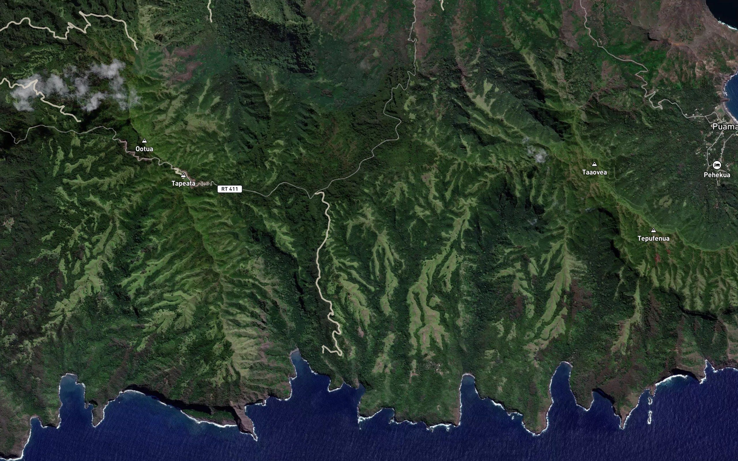 Manavaii