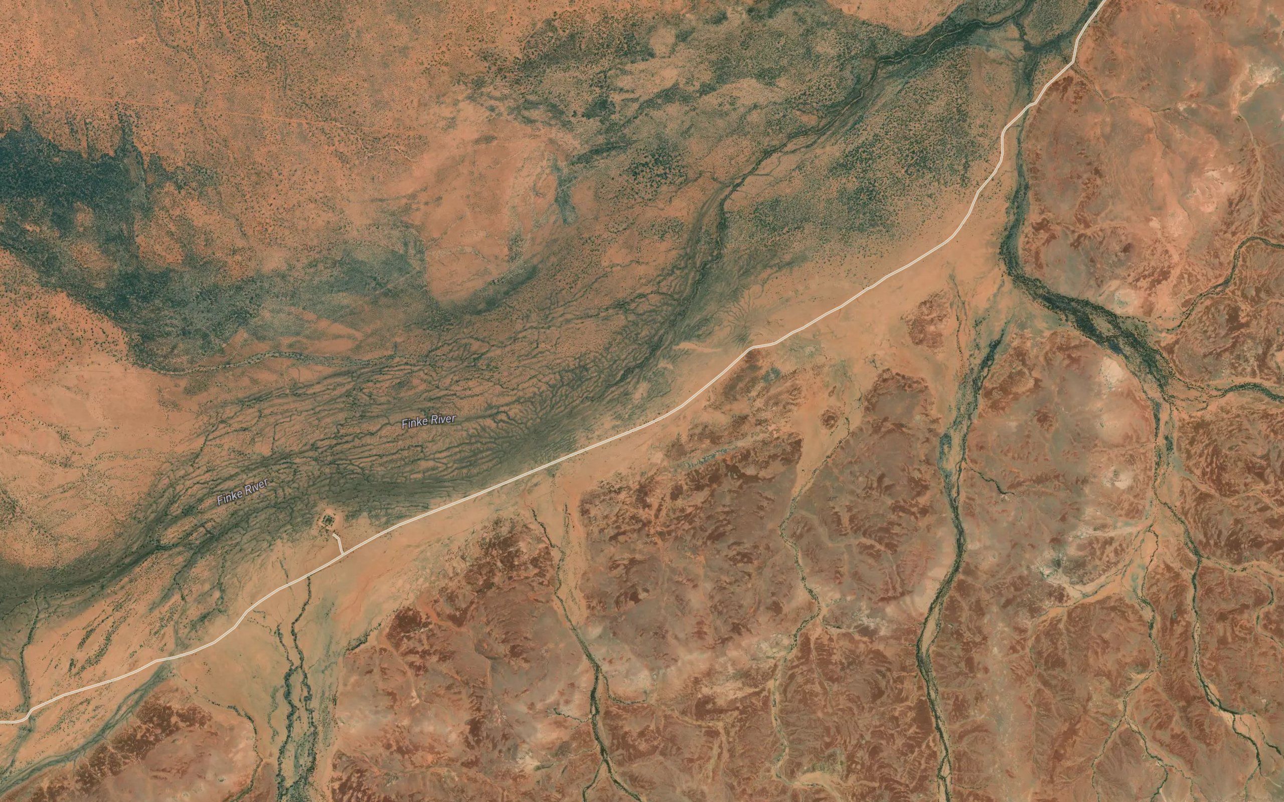 Abminga Creek