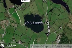 Holy Lough