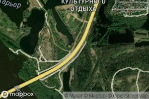Ozero Brichkovo