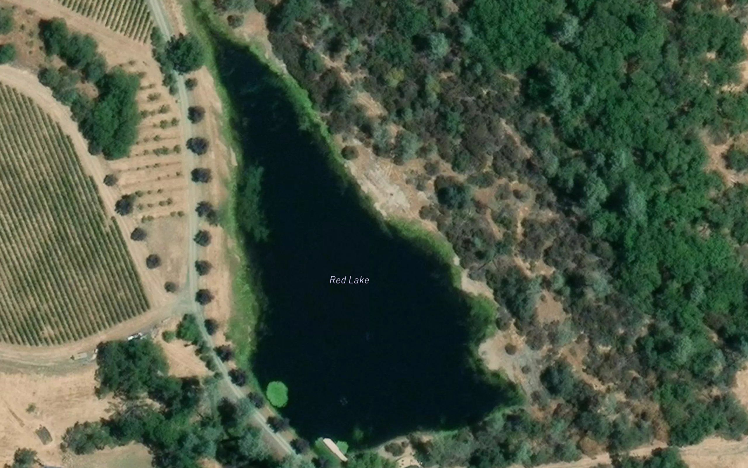 Red Lake