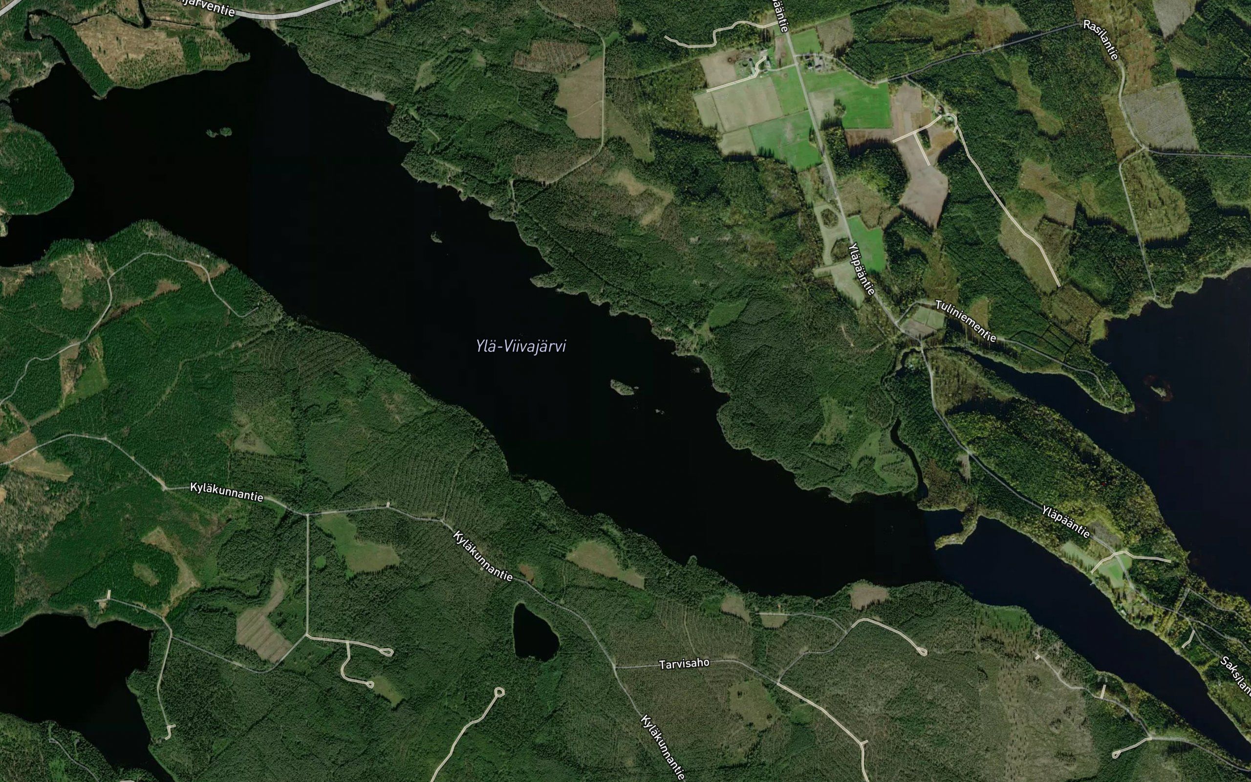 Mustalahti