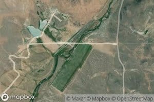 McEwen Creek