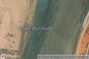 Lake Burnside