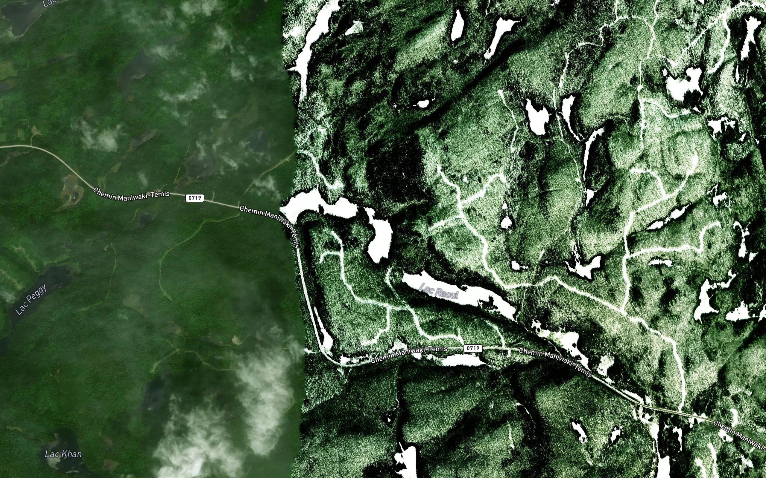 Lac Rolland