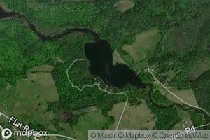 Garskeys Lake