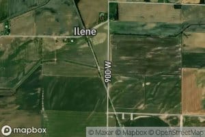 Ilene Ditch