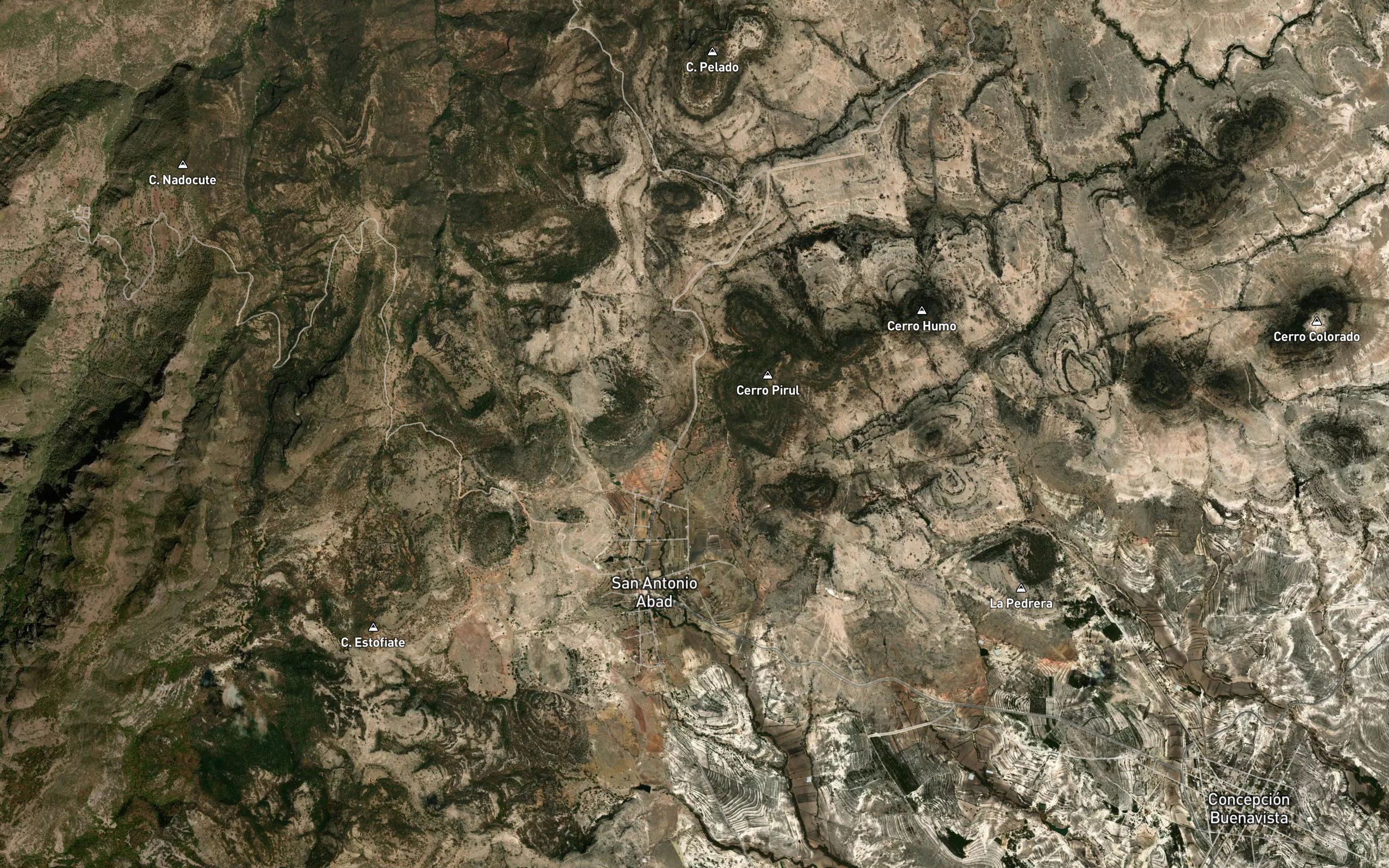 El Sabino