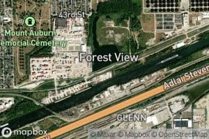 Nickerson Ditch (historical)