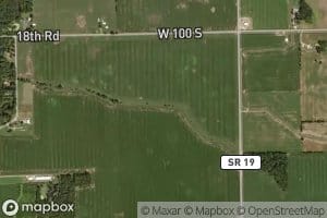 Welch Ditch
