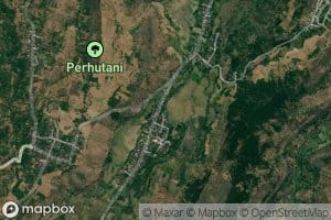 Kali Putih