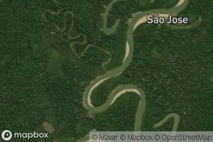 Igarape Sao Jose