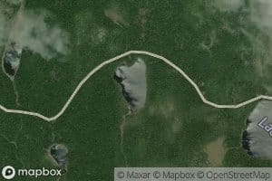 Lac aux Requins