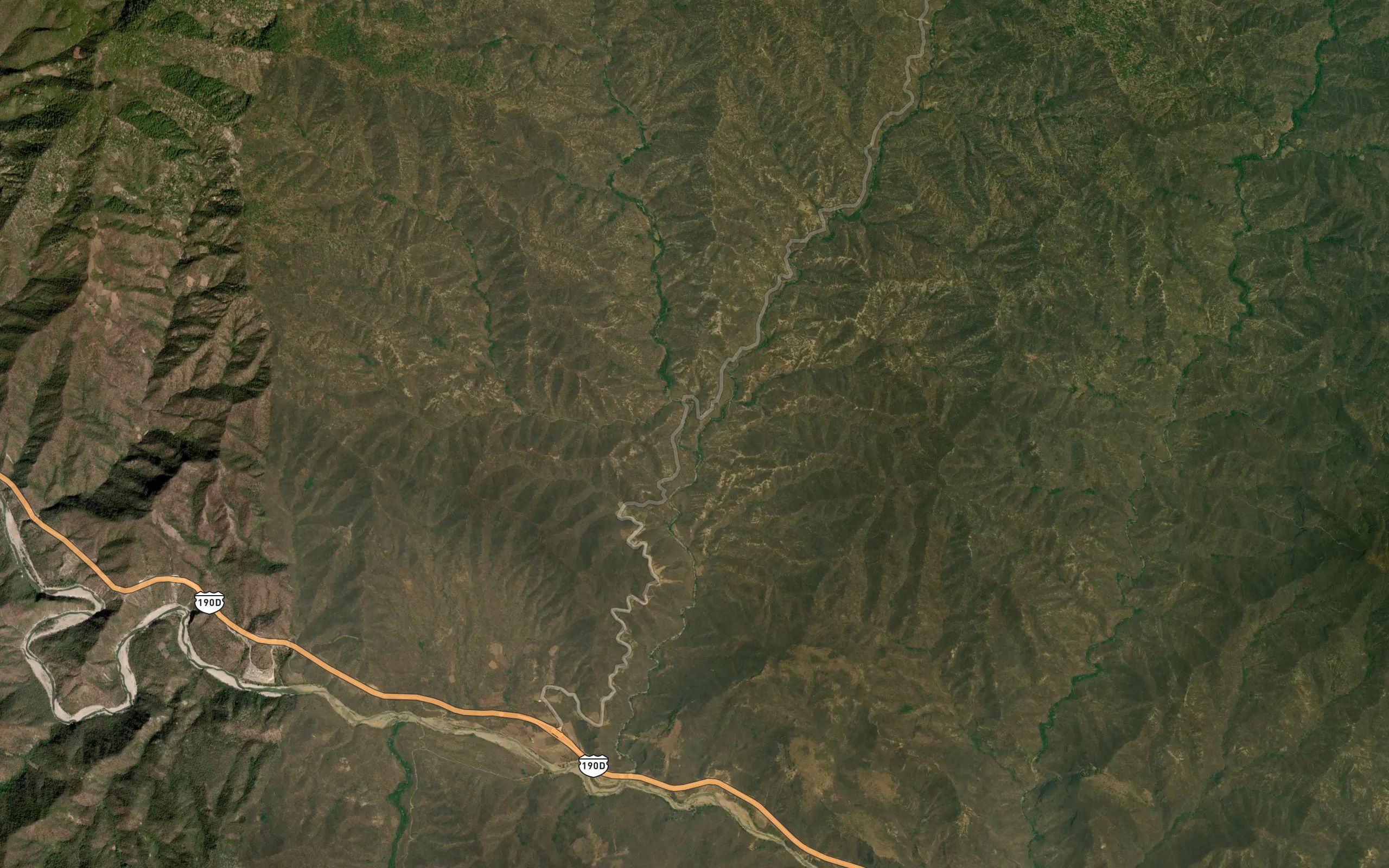 El Arenal