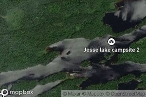 Jesse Lake