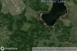 Meilinger Lake