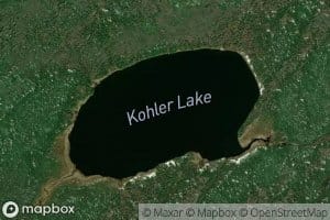 Kohler Lake