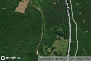 Bullen Creek