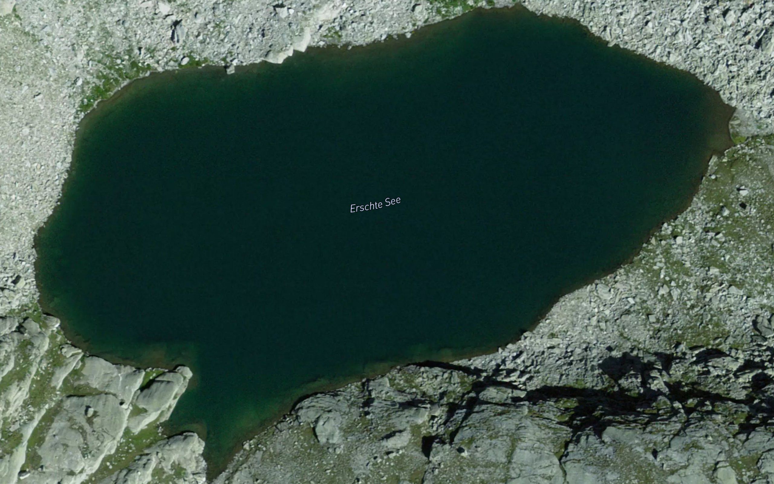 Erschte See