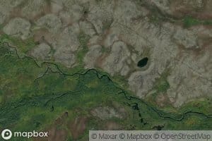 West Fork Indian Creek