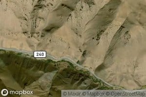 Cheshmeh-ye Qolqol Cheshmeh