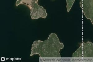 Kinoosao Bay
