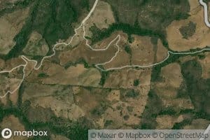 Barranca La Disciplinilla