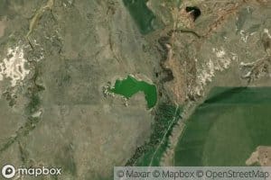 Crystal Lake Reservoir