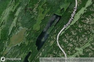 Mitten Lake