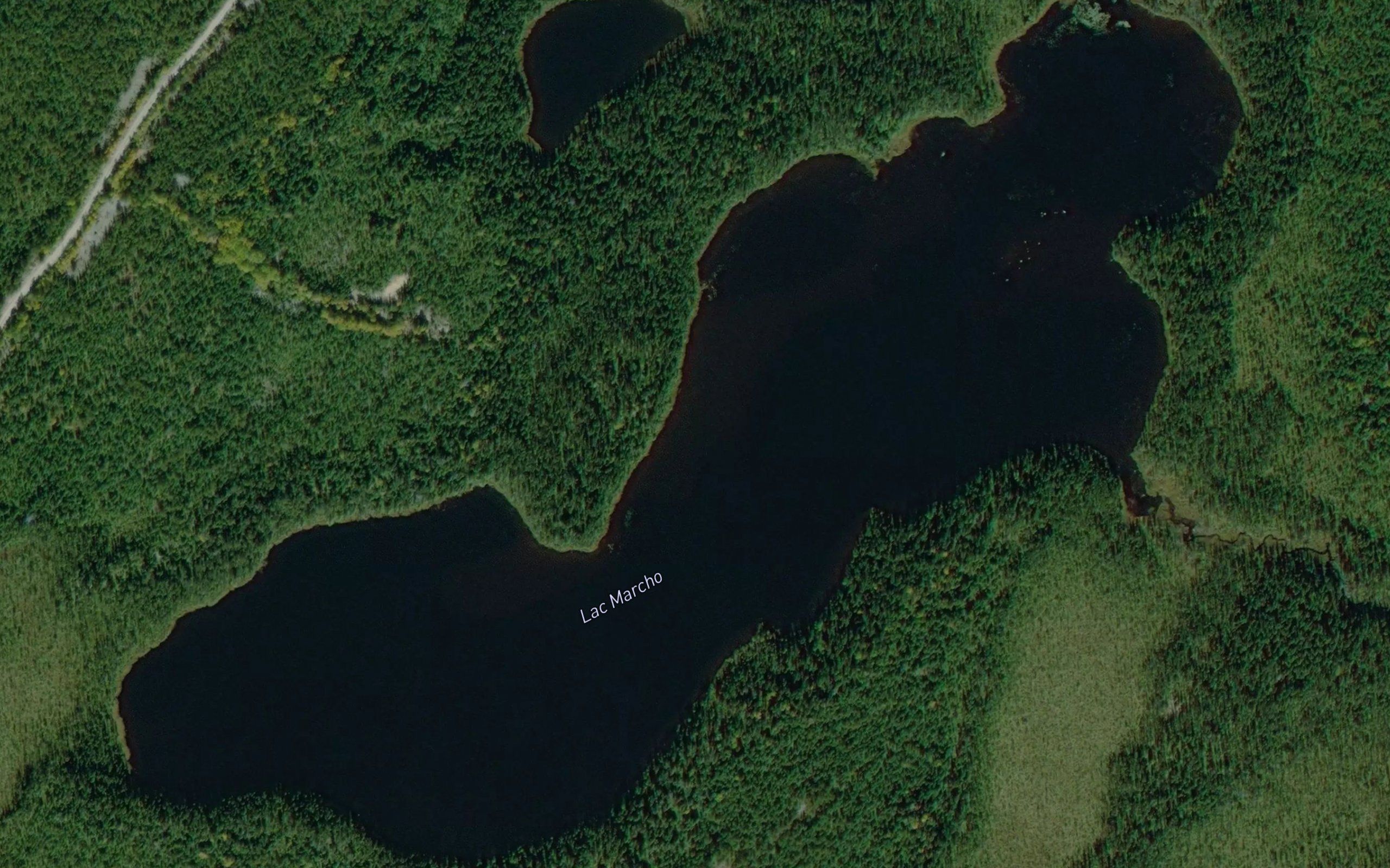 Lac Marcho
