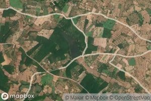 Ang Kep Nam Huai Bong