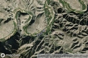 Arroyo Agua del Venado