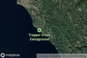 Trapper Creek