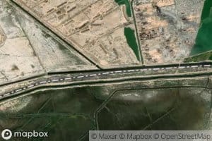 Qanat al Bazil ash Sharqi