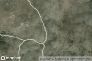 Lower Mud Spring