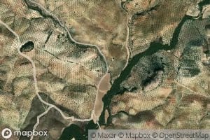 Arroyo de la Granadilla