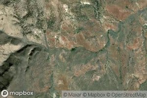 Little Shoshone Spring