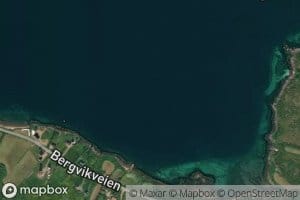Bergvikbogen