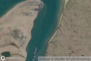 Kuk River