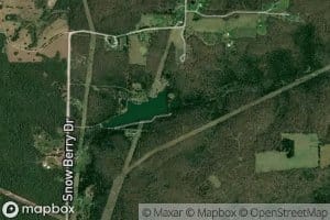 Hidden Valley Lake
