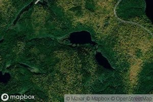 Lac Potelle