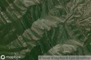 Canada El Pronunciado