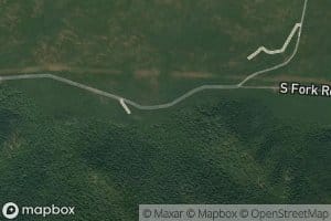 South Fork Jocko River