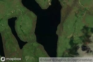 Lac Rachelle-Castonguay