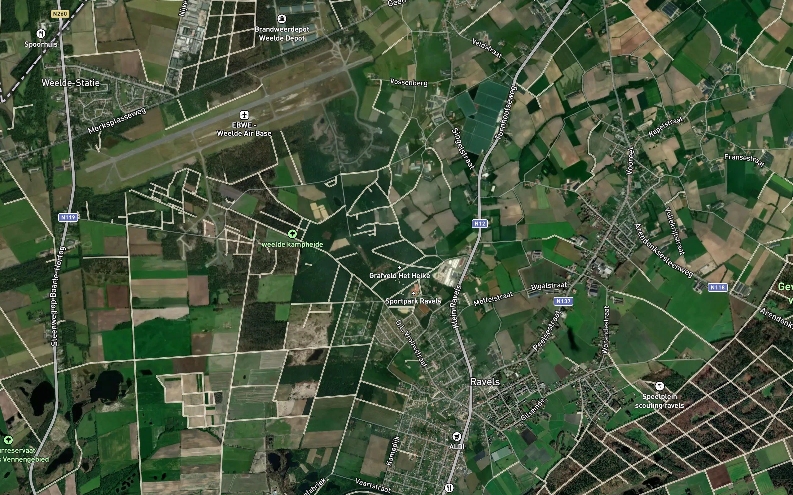Vlas Retje