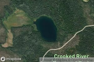 Square Lake