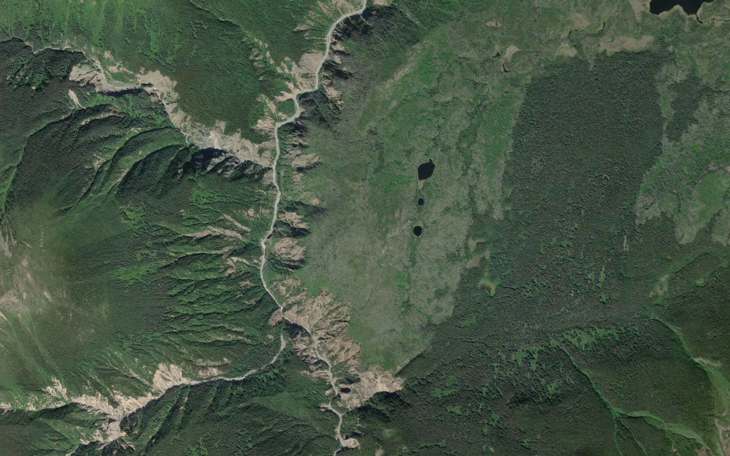 Limpoke Creek