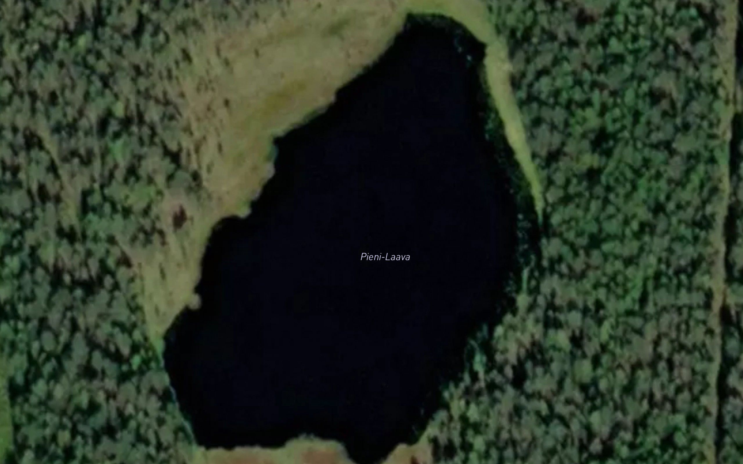 Pieni-Laava