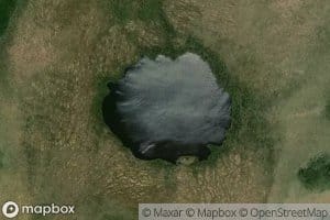 Ozero Zobishchenskoye